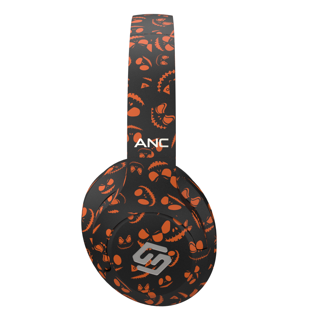 Pulse ANC HALLOWEEN - Limited Edition