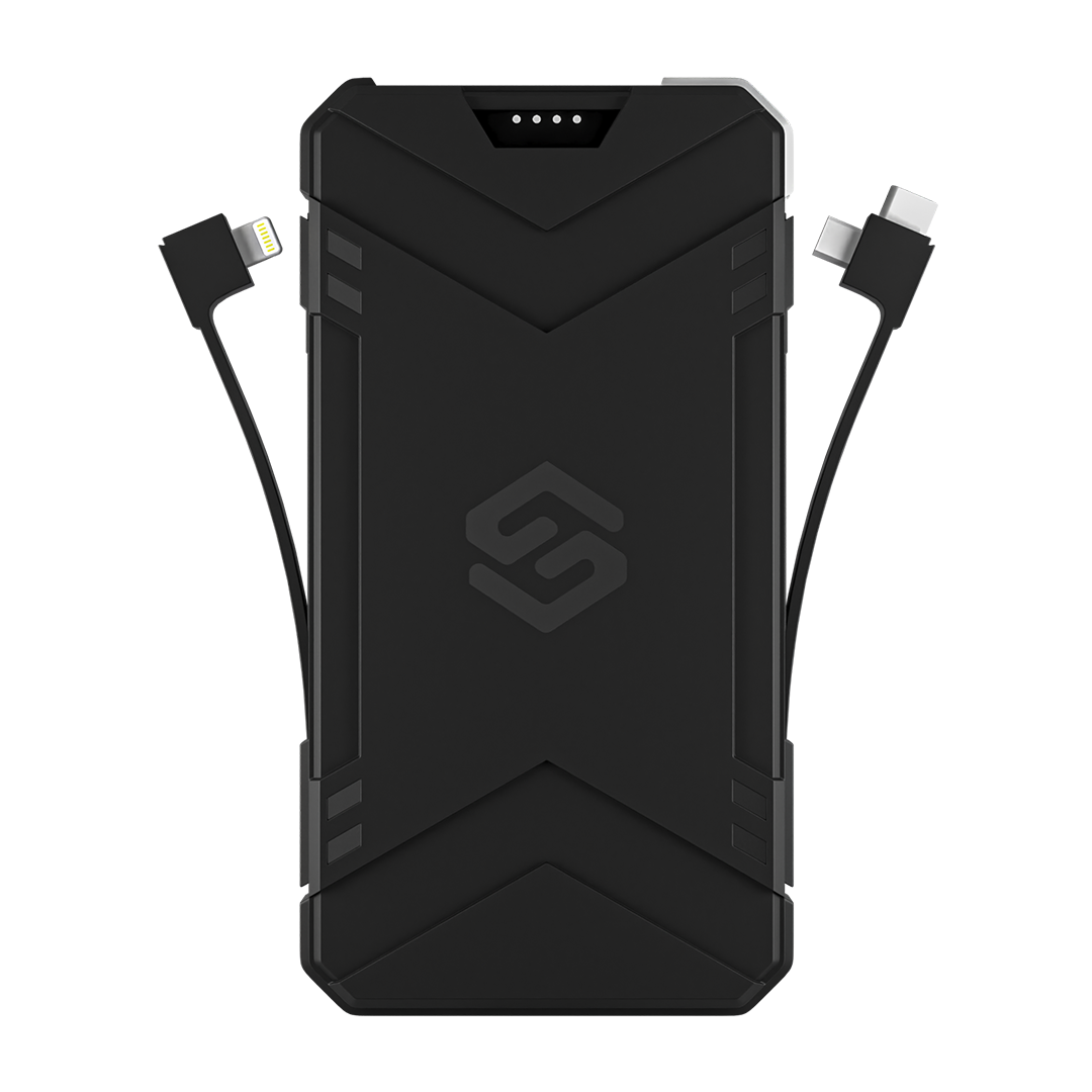 Power X 10.000 Mah